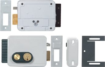 Elketromechaninė spyna 8973 V97+