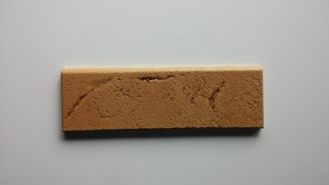ABC Keramik Sandstein grindjuostės plytelė
