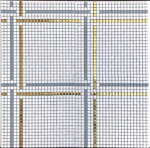 GDM01002 Tetris