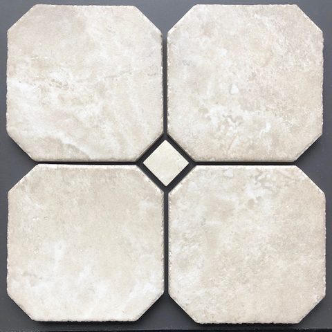 CM 12 Breccia cappuccino
